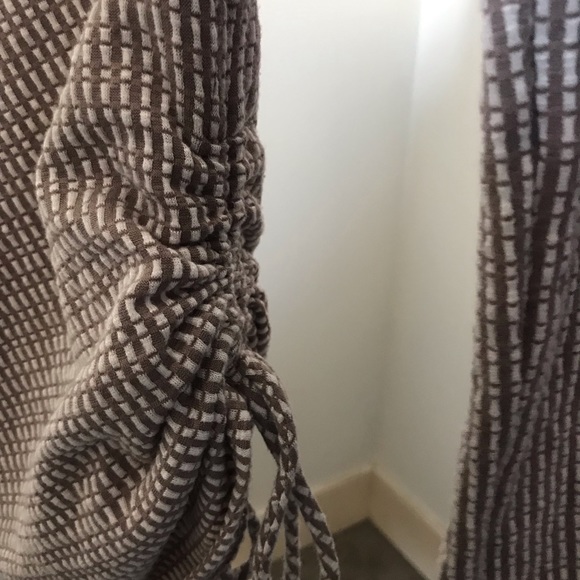 Long sleeve tight XS top - Picture 2 of 2